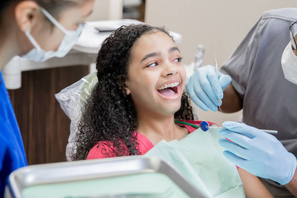 Best Tooth Infection Emergency Dentist  in Genesee, ID