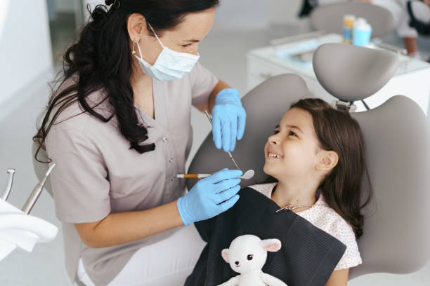 Best Urgent Tooth Repair  in Genesee, ID
