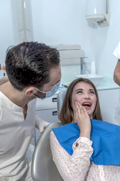 Best Dentist Open Late Near Me  in Genesee, ID