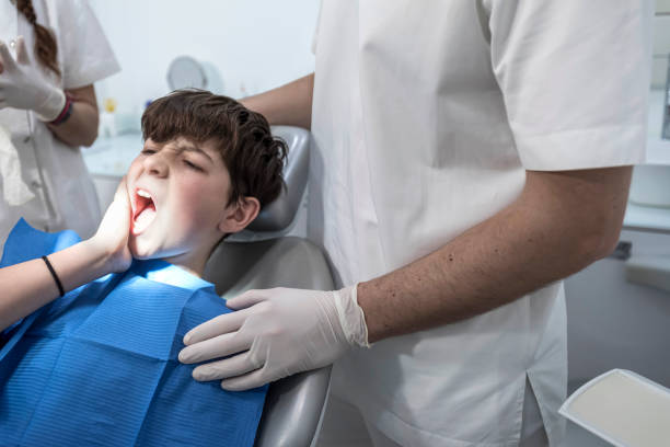 Best Knocked-Out Tooth Emergency  in Genesee, ID